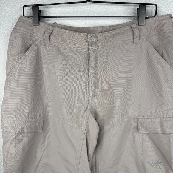 The Northface Zip Off Pants - Picture 4 of 12